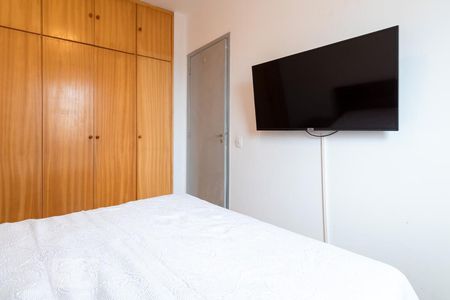Apartamento à venda com 62m², 2 quartos e 1 vaga Apartamento à venda com 62m², 2 quartos e 1 vagaQuarto 1