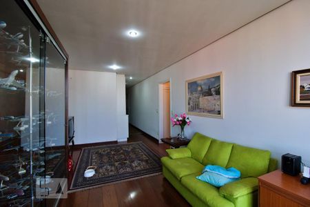 Apartamento para alugar com 480m², 4 quartos e 4 vagasHall dos Quartos