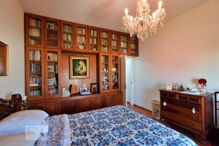 Apartamento para alugar com 480m², 4 quartos e 4 vagasSuíte 1