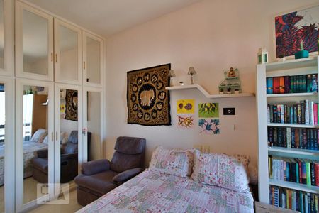 Apartamento para alugar com 480m², 4 quartos e 4 vagasSuíte 4