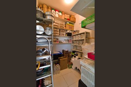 Apartamento para alugar com 480m², 4 quartos e 4 vagasQuarto de Serviço