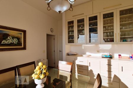 Apartamento para alugar com 480m², 4 quartos e 4 vagasCopa