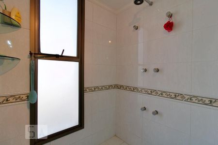 Apartamento para alugar com 480m², 4 quartos e 4 vagasBanheiro da Suíte 1