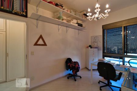 Apartamento para alugar com 480m², 4 quartos e 4 vagasSuíte 2