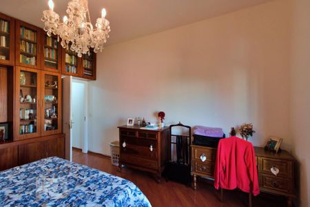 Apartamento para alugar com 480m², 4 quartos e 4 vagasSuíte 1