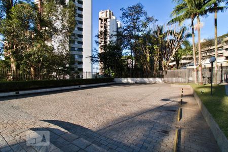 Apartamento para alugar com 480m², 4 quartos e 4 vagasÁrea comum