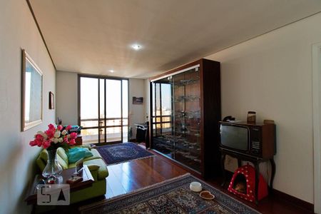 Apartamento para alugar com 480m², 4 quartos e 4 vagasHall dos Quartos