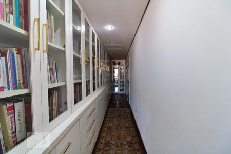 Apartamento para alugar com 480m², 4 quartos e 4 vagasCorredor