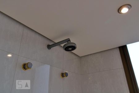 Apartamento para alugar com 480m², 4 quartos e 4 vagasBanheiro 2 da Suíte 1