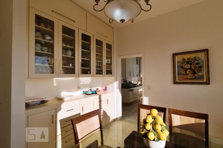 Apartamento para alugar com 480m², 4 quartos e 4 vagasCopa