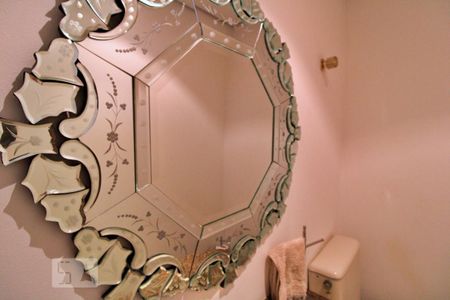 Apartamento para alugar com 480m², 4 quartos e 4 vagasLavabo