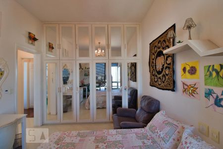 Apartamento para alugar com 480m², 4 quartos e 4 vagasSuíte 4