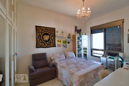 Apartamento para alugar com 480m², 4 quartos e 4 vagasSuíte 4