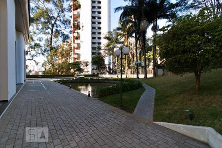 Apartamento para alugar com 480m², 4 quartos e 4 vagasÁrea comum