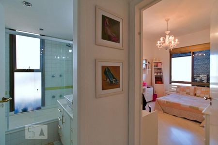 Apartamento para alugar com 480m², 4 quartos e 4 vagasSuíte 3