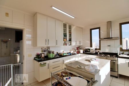 Apartamento para alugar com 480m², 4 quartos e 4 vagasCozinha