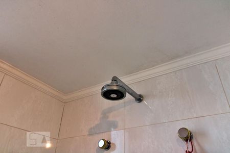 Apartamento para alugar com 480m², 4 quartos e 4 vagasBanheiro da Suíte 1