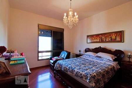 Apartamento para alugar com 480m², 4 quartos e 4 vagasSuíte 1