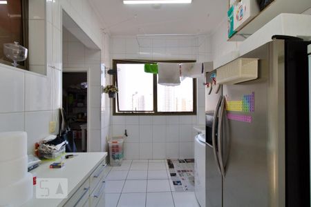 Apartamento para alugar com 480m², 4 quartos e 4 vagasÁrea de Serviço
