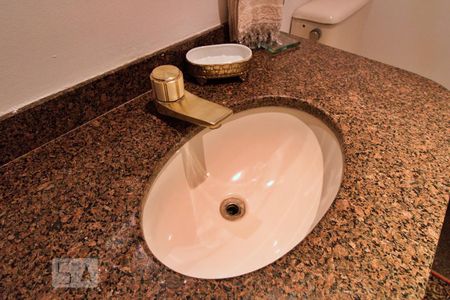 Apartamento para alugar com 480m², 4 quartos e 4 vagasLavabo