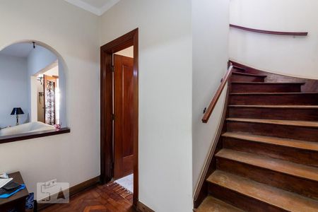 Casa à venda com 300m², 4 quartos e 4 vagasSala