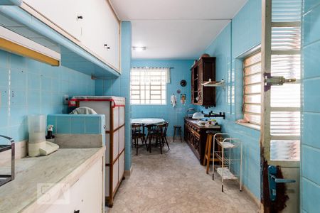 Casa à venda com 300m², 4 quartos e 4 vagasCozinha