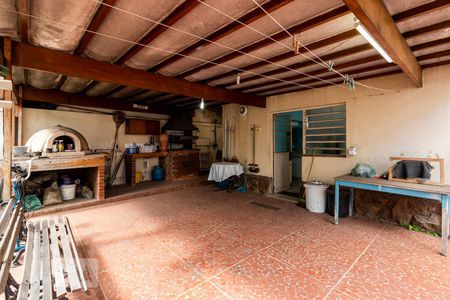 Casa à venda com 300m², 4 quartos e 4 vagasQuintal