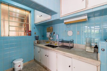 Casa à venda com 300m², 4 quartos e 4 vagasCozinha