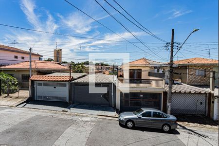 Casa à venda com 130m², 3 quartos e 2 vagasVista Varanda quarto 1