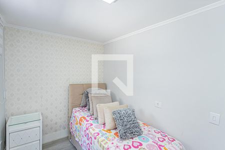 Casa à venda com 130m², 3 quartos e 2 vagasQuarto 3