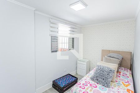 Casa à venda com 130m², 3 quartos e 2 vagasQuarto 3