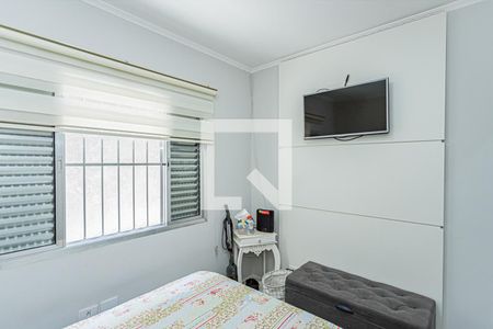 Casa à venda com 130m², 3 quartos e 2 vagasQuarto 2