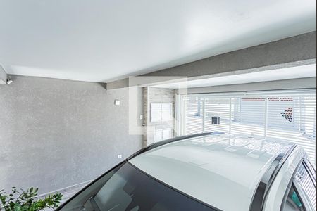 Casa à venda com 130m², 3 quartos e 2 vagasGaragem
