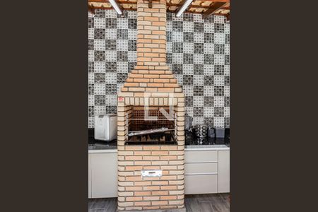 Casa à venda com 130m², 3 quartos e 2 vagasEspaço Gourmet e quintal