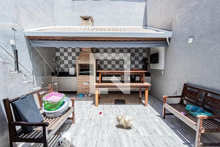 Casa à venda com 130m², 3 quartos e 2 vagasVista Quarto 3