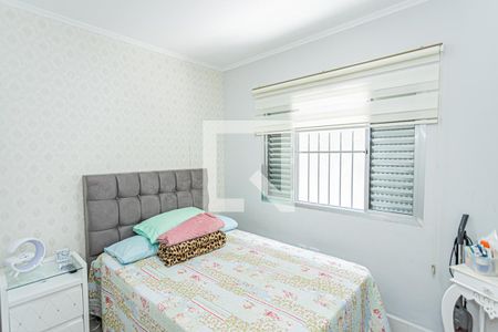 Casa à venda com 130m², 3 quartos e 2 vagasQuarto 2