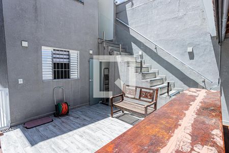 Casa à venda com 130m², 3 quartos e 2 vagasEspaço Gourmet e quintal