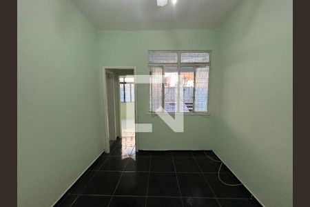 Sala Casa 1 de casa para alugar com 3 quartos, 150m² em Piedade, Rio de Janeiro