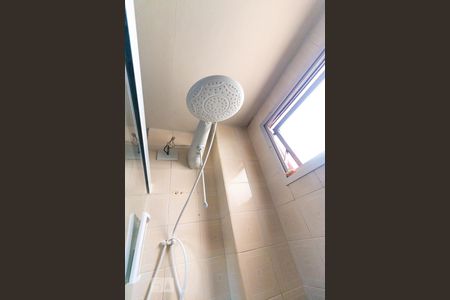 Apartamento para alugar com 32m², 1 quarto e 1 vaga Apartamento para alugar com 32m², 1 quarto e 1 vagaBanheiro