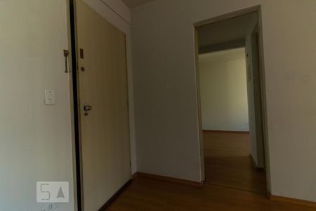 Apartamento para alugar com 32m², 1 quarto e 1 vaga Apartamento para alugar com 32m², 1 quarto e 1 vagaSala