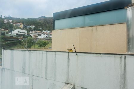 Casa à venda com 800m², 5 quartos e 10 vagas Casa à venda com 800m², 5 quartos e 10 vagasVista Quarto 3