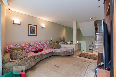 Casa à venda com 800m², 5 quartos e 10 vagas Casa à venda com 800m², 5 quartos e 10 vagasSala 3