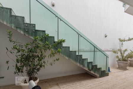 Casa à venda com 800m², 5 quartos e 10 vagas Casa à venda com 800m², 5 quartos e 10 vagasVista Quarto 1