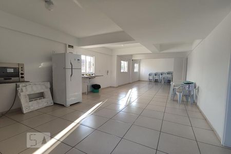 Apartamento à venda com 52m², 2 quartos e 1 vagaÁrea comum - Salão de festas