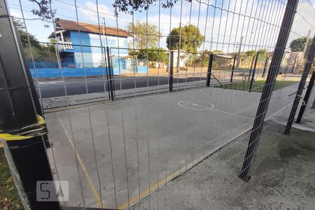 Apartamento à venda com 52m², 2 quartos e 1 vagaQuadra Esportiva