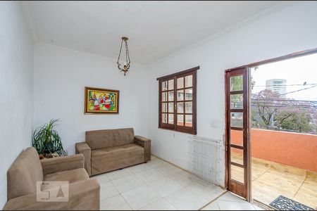Sala de casa para alugar com 5 quartos, 272m² em Santa Lúcia, Belo Horizonte