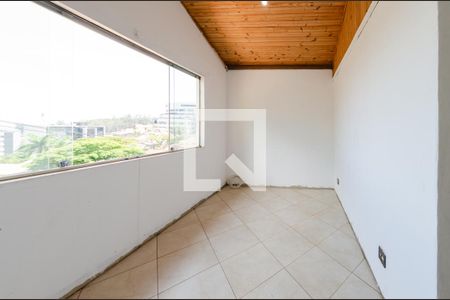 Sala 2 de casa para alugar com 4 quartos, 272m² em Santa Lúcia, Belo Horizonte