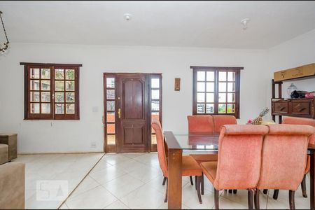 Sala de casa para alugar com 5 quartos, 272m² em Santa Lúcia, Belo Horizonte