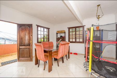 Sala de casa para alugar com 5 quartos, 272m² em Santa Lúcia, Belo Horizonte