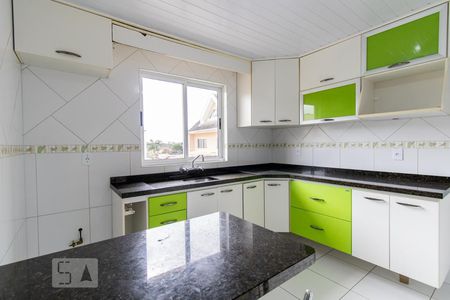 Casa de condomínio para alugar com 170m², 2 quartos e 3 vagas Casa de condomínio para alugar com 170m², 2 quartos e 3 vagasCozinha